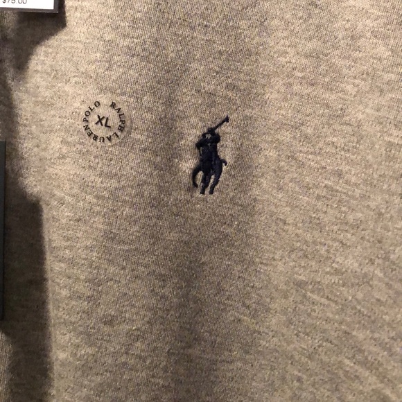 Polo shirt XL - Picture 2 of 5